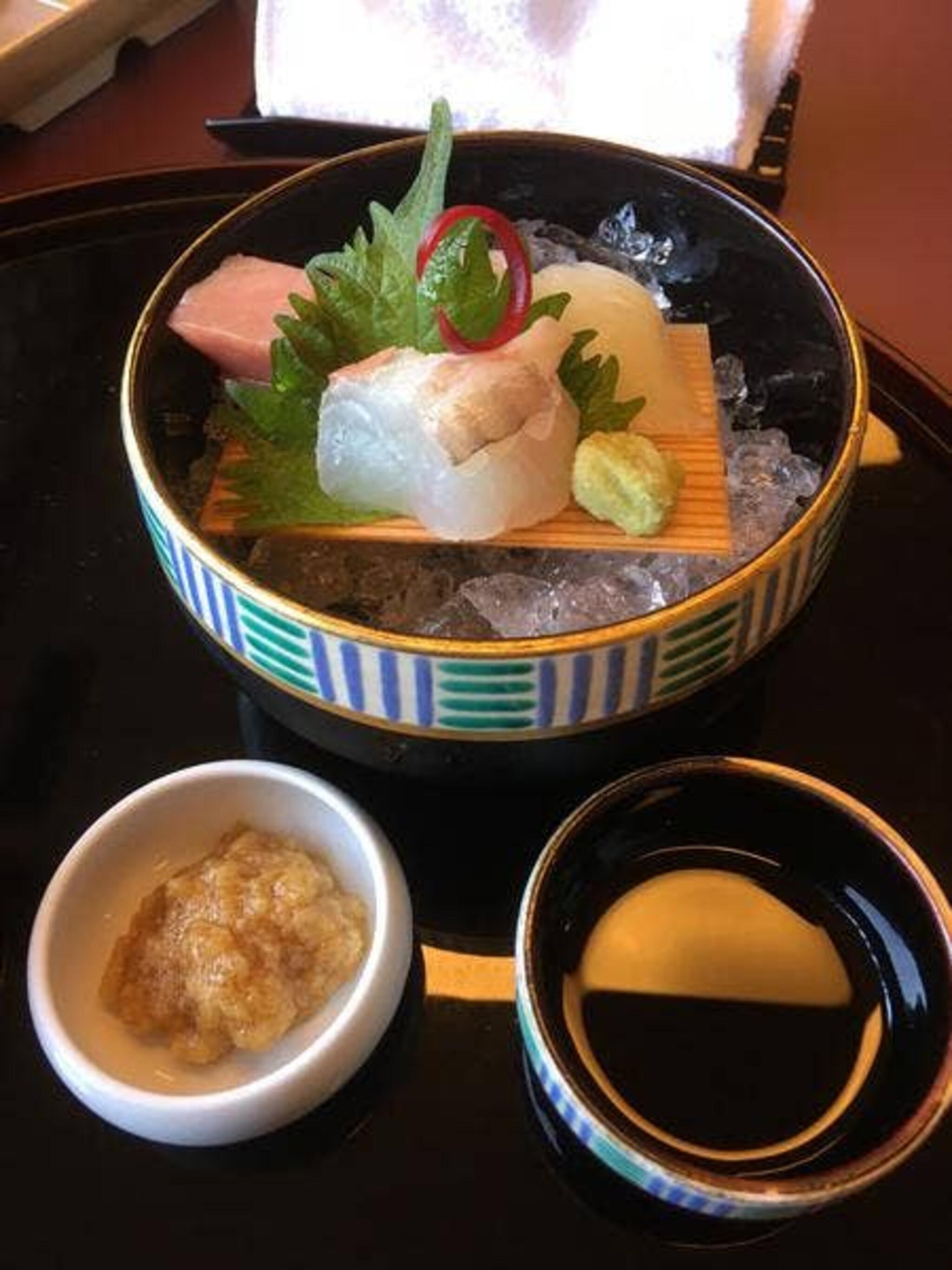 日本料理 雲海/ANAクラウンプラザホテル金沢の代表写真9
