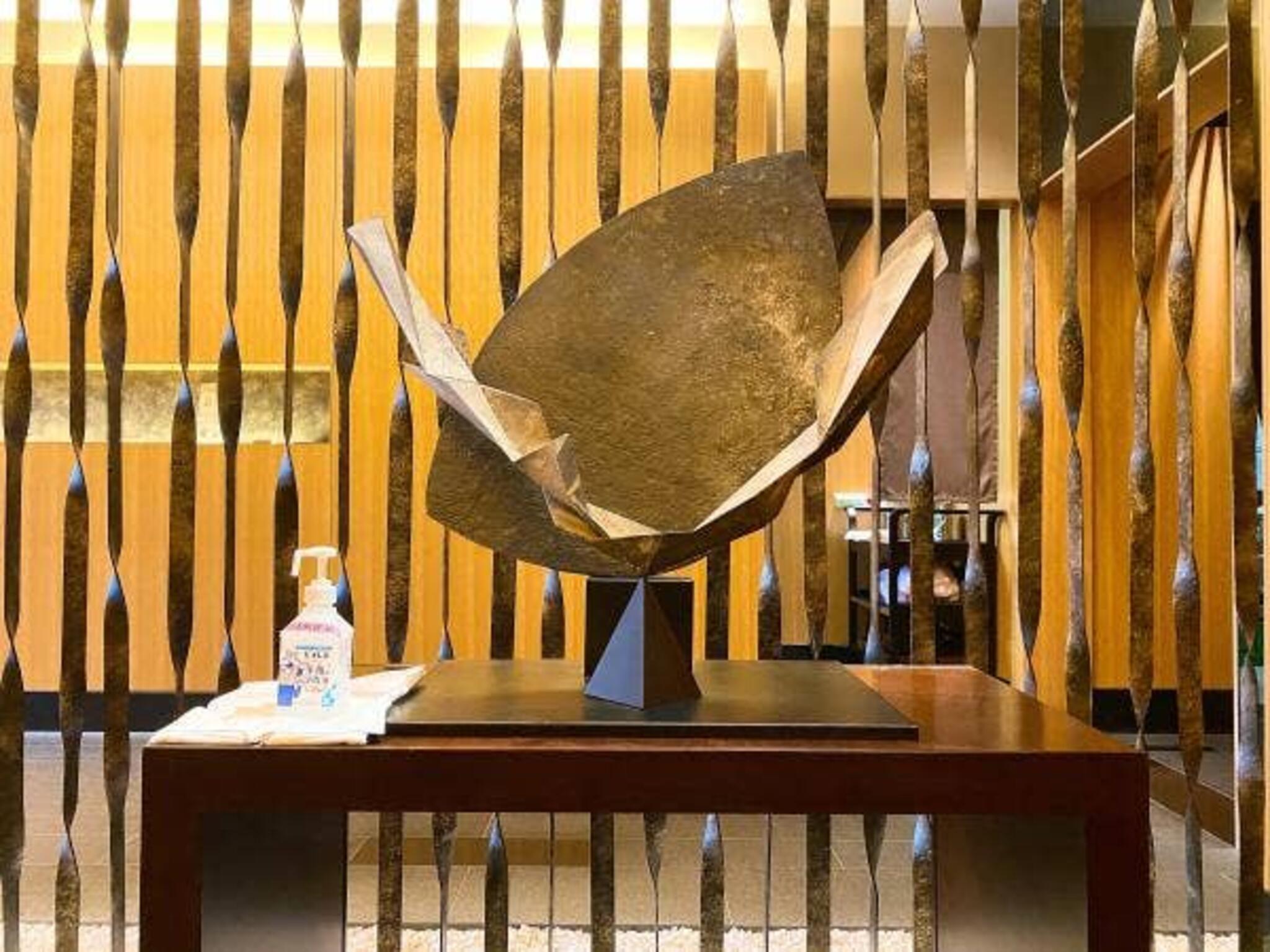 日本料理 桂/ホテルエルセラーン大阪の代表写真7