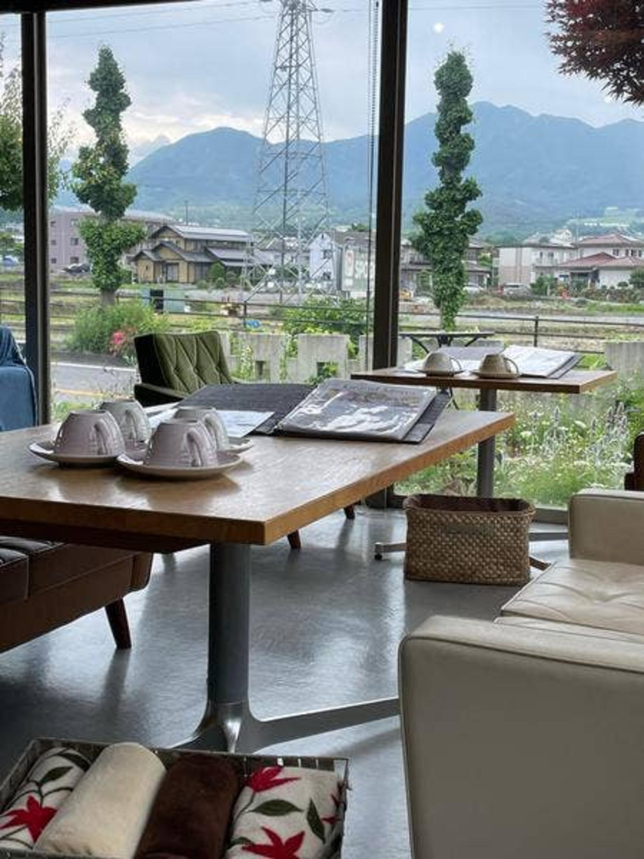 Tea&Restaurant SPOON Garden 須玉店の代表写真5