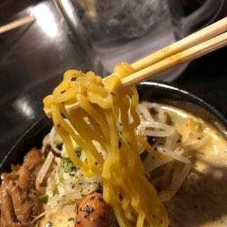 スパイス&ラーメン 橙~オレンジの写真17