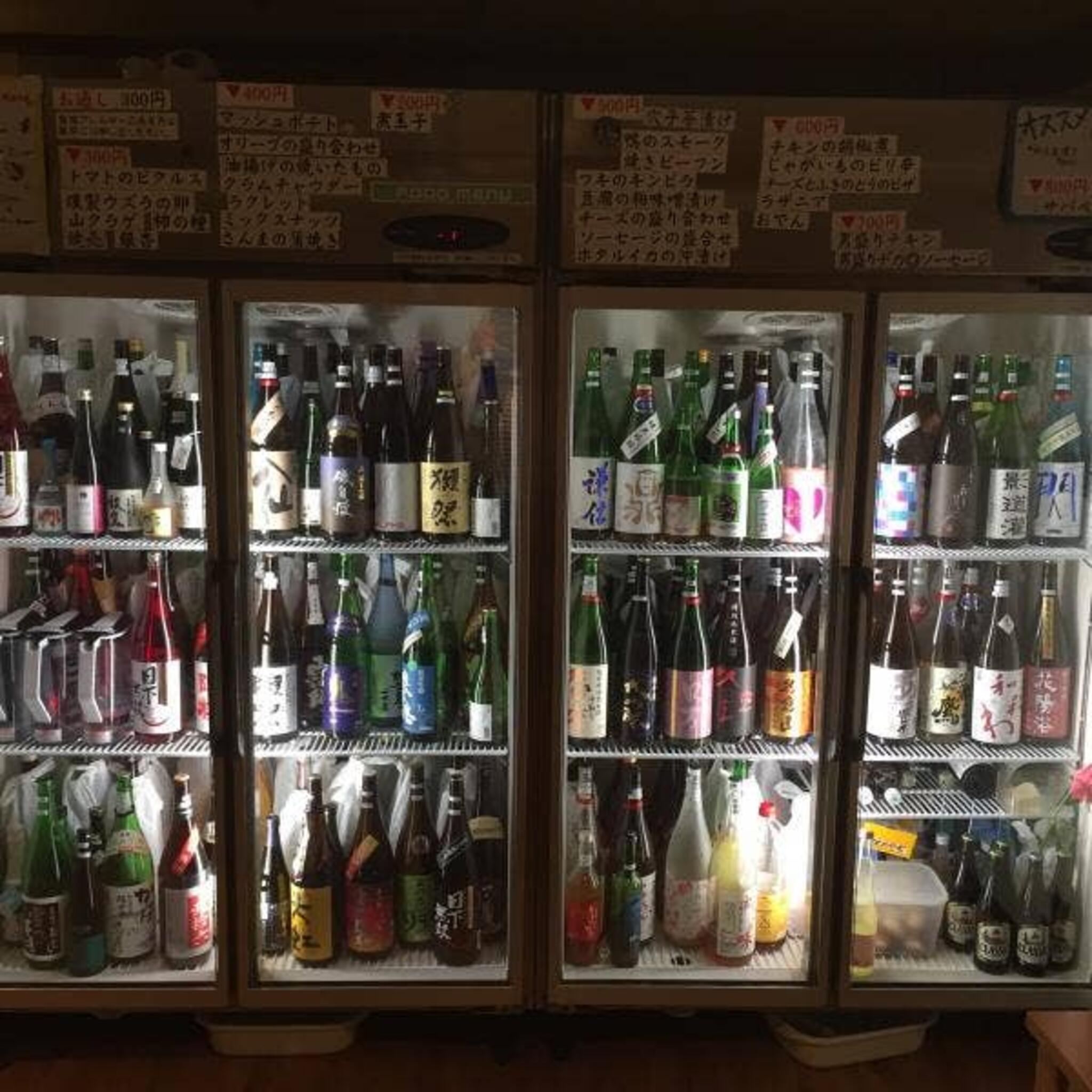 日本酒Bar にゃごりんの代表写真6