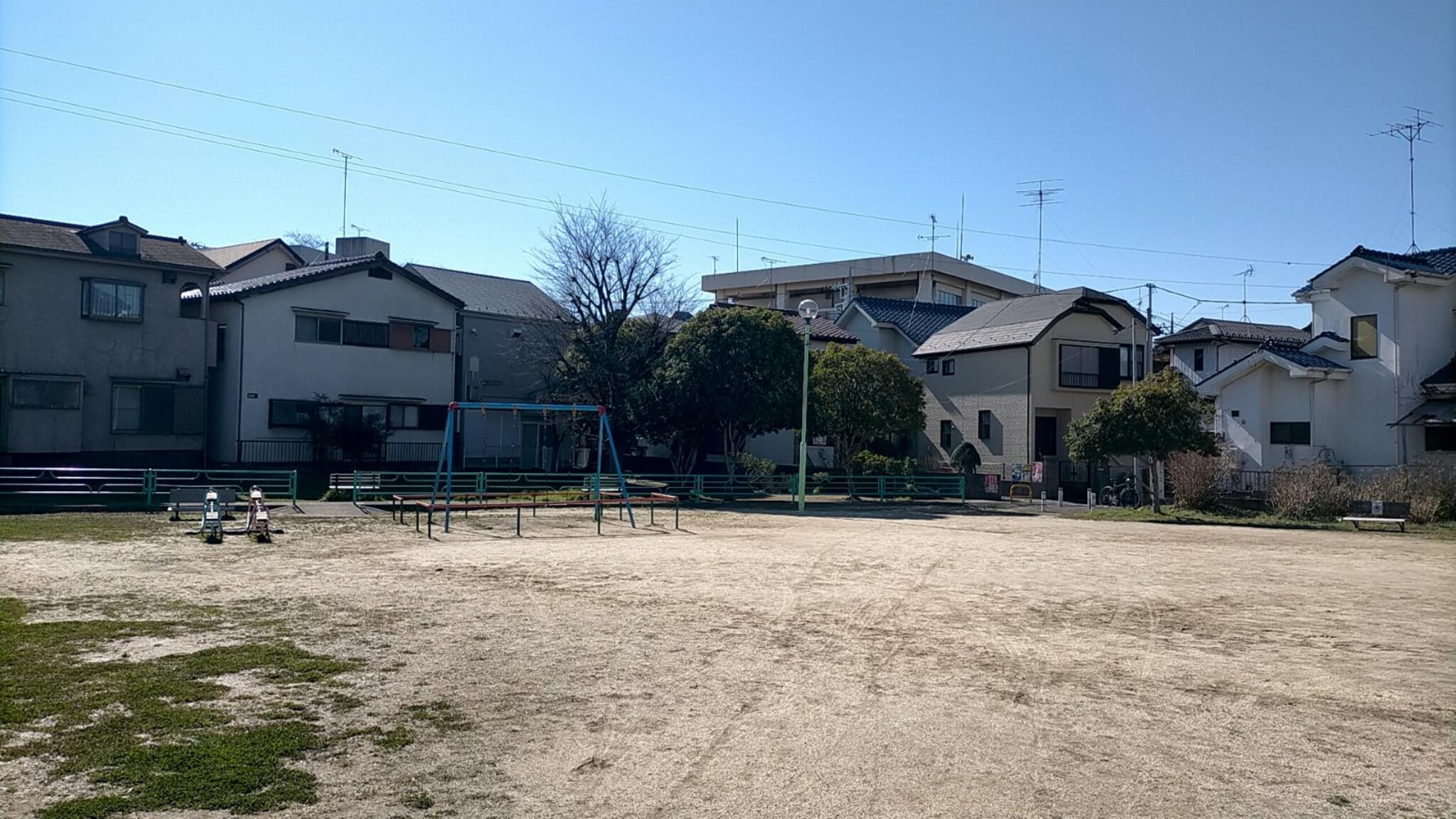 落合公園の代表写真1