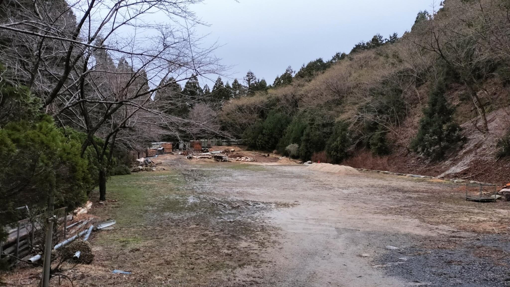 鳥居道山キャンプ場の代表写真9