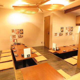 博多串焼と刺身 ココロザシの写真12