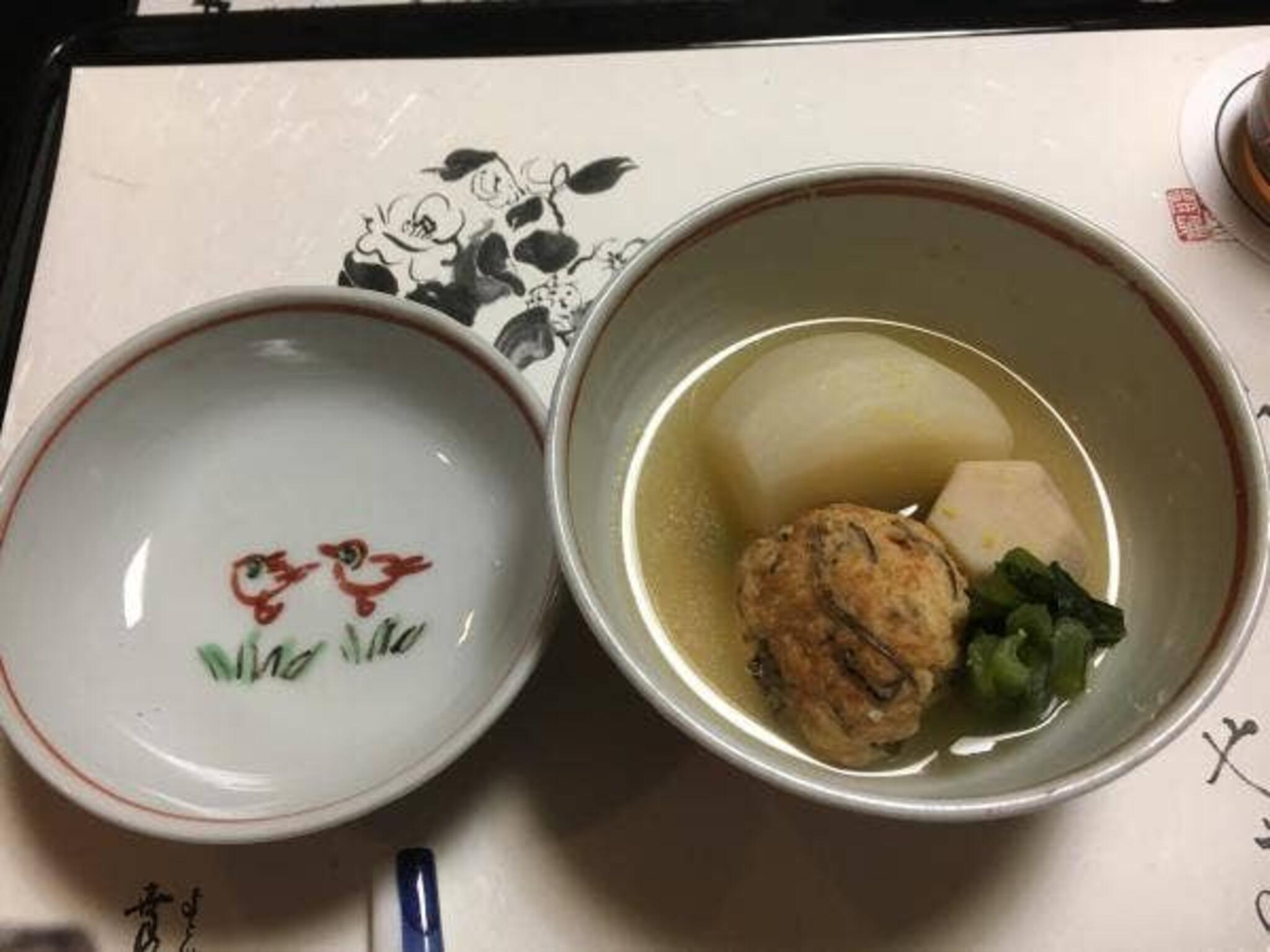 日本料理 よし川 新別館の代表写真10