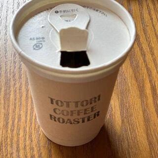 トットリ コーヒー ロースターの写真12