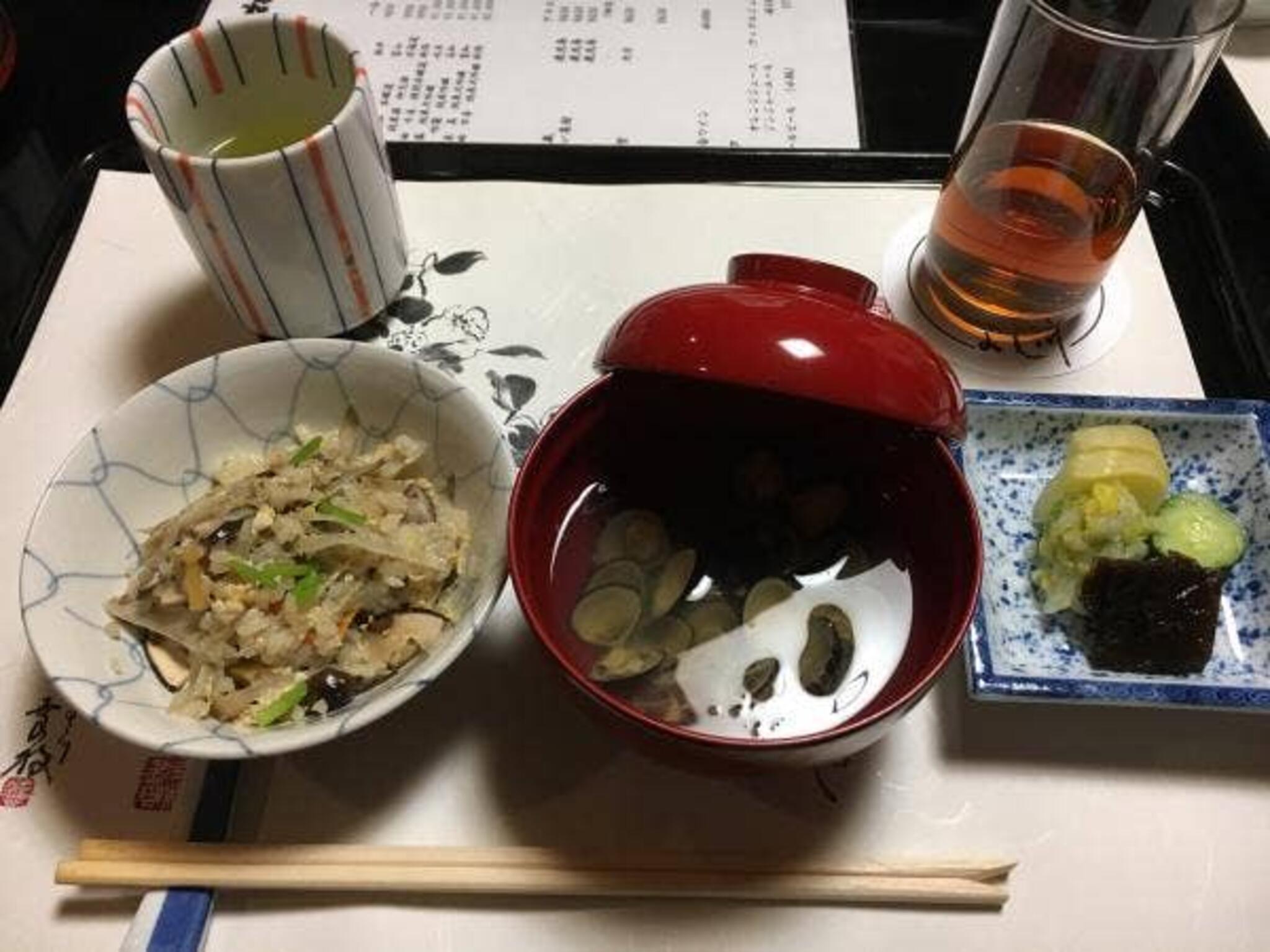 日本料理 よし川 新別館の代表写真4