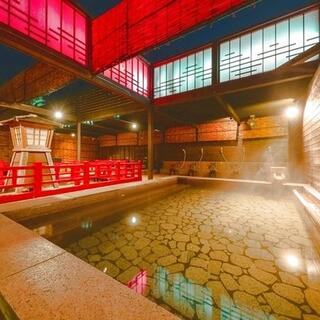 有馬温泉 太閤の湯の写真11