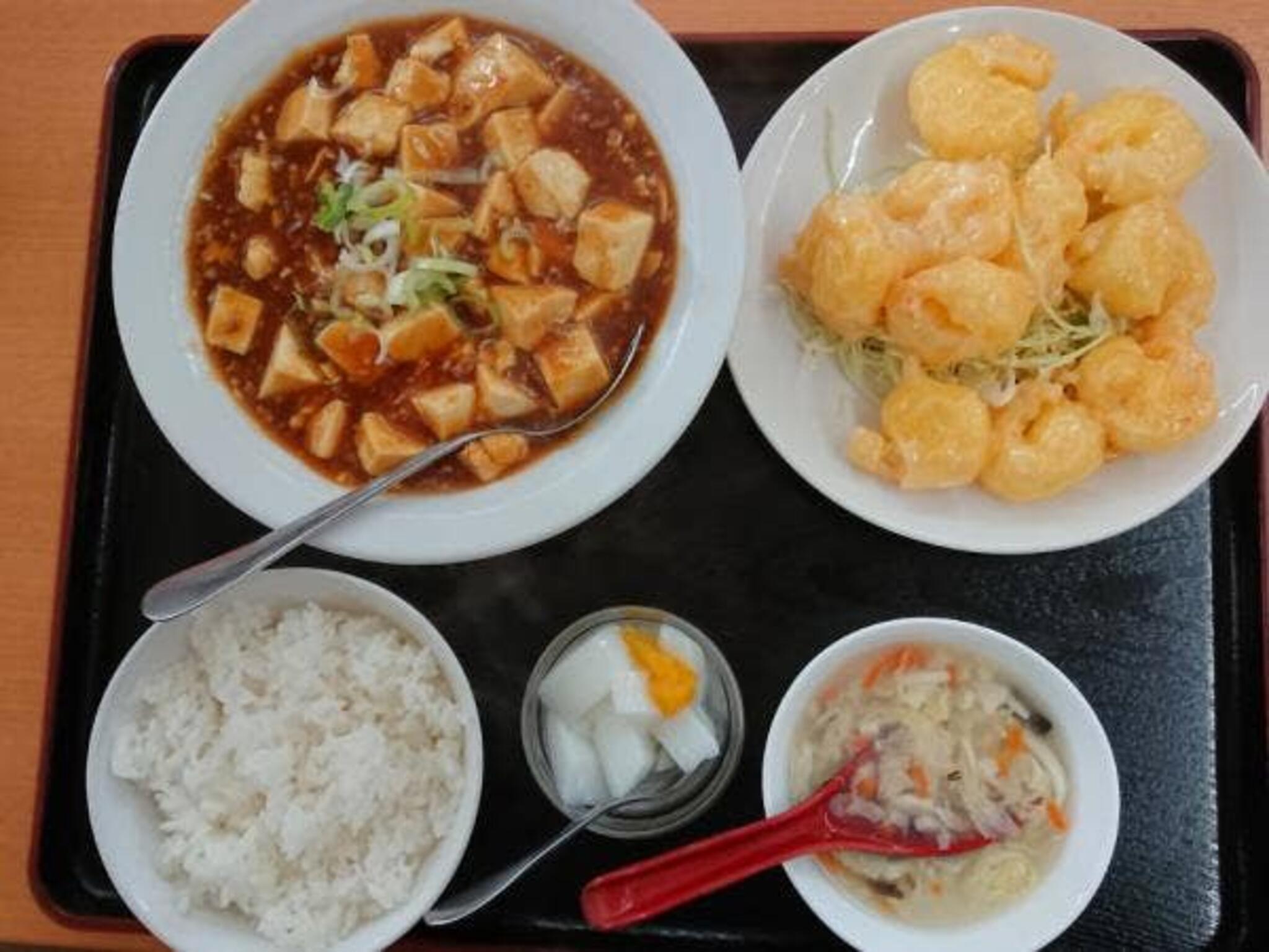台湾料理 天福の代表写真6