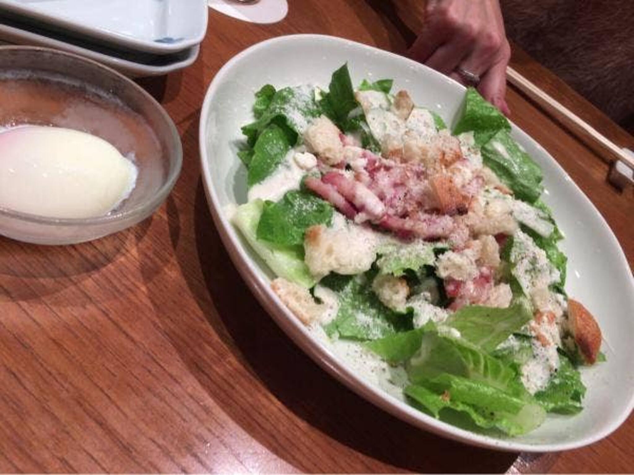 豚肉創作料理 やまと 横浜ランドマーク店の代表写真6
