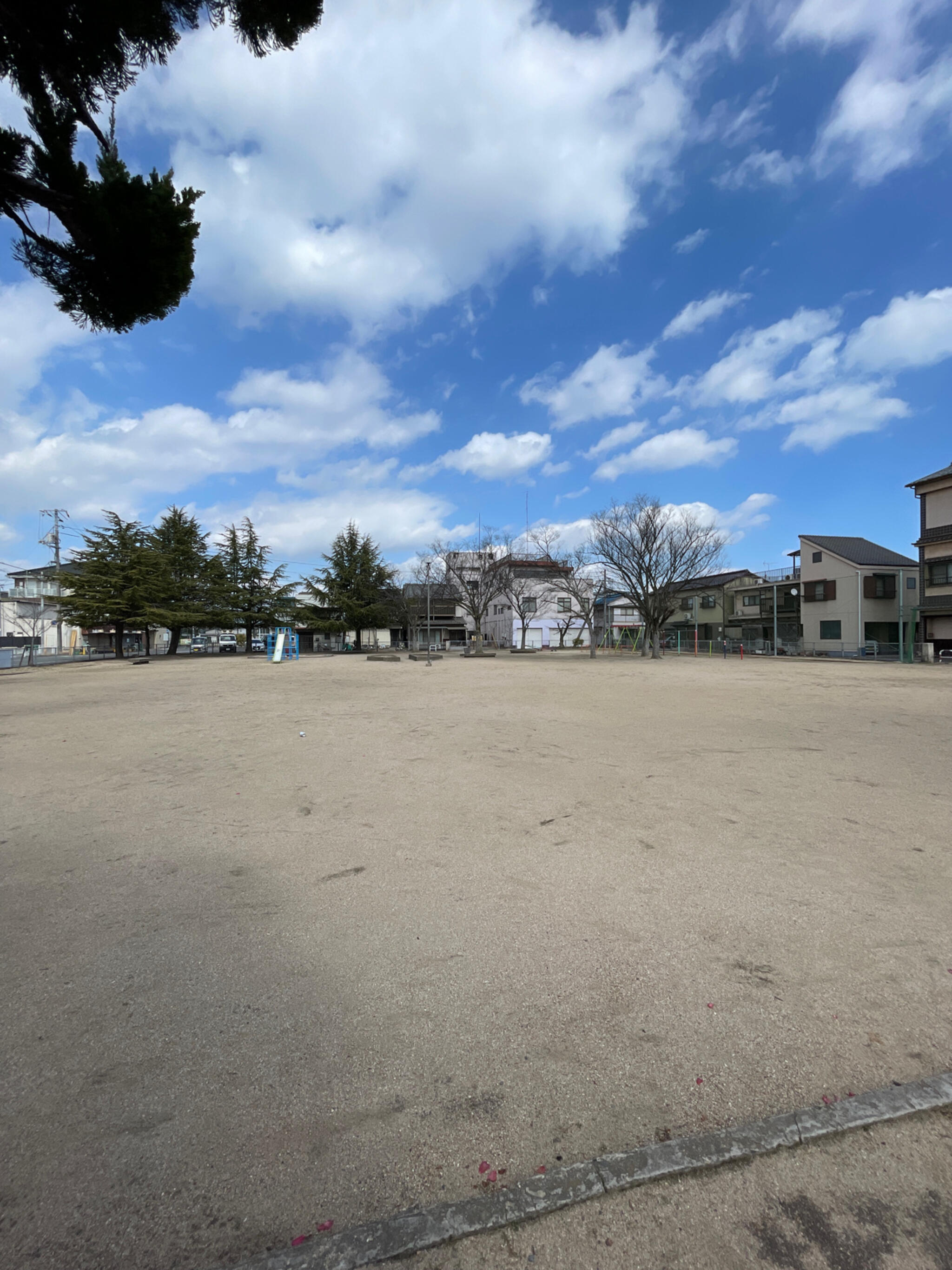 第二公園　水島 クチコミ : 水島北春日町第二公園 - 倉敷市水島北春日町/公園 | Yahoo!マップ