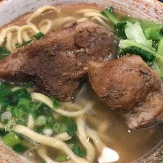 守礼そばと沖縄料理の写真16