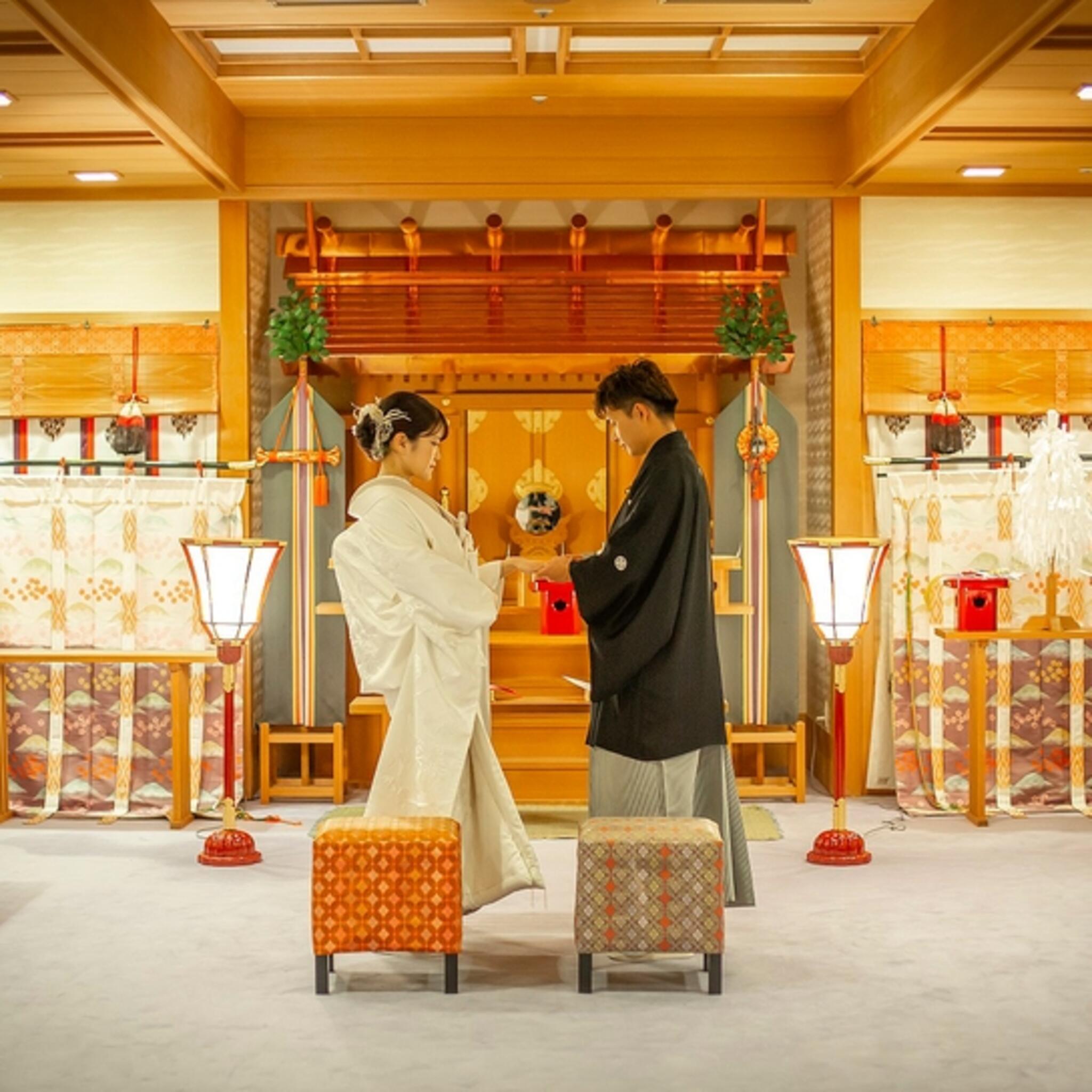 KKRホテル熊本(国家公務員共済組合連合会 熊本共済会館)の代表写真10