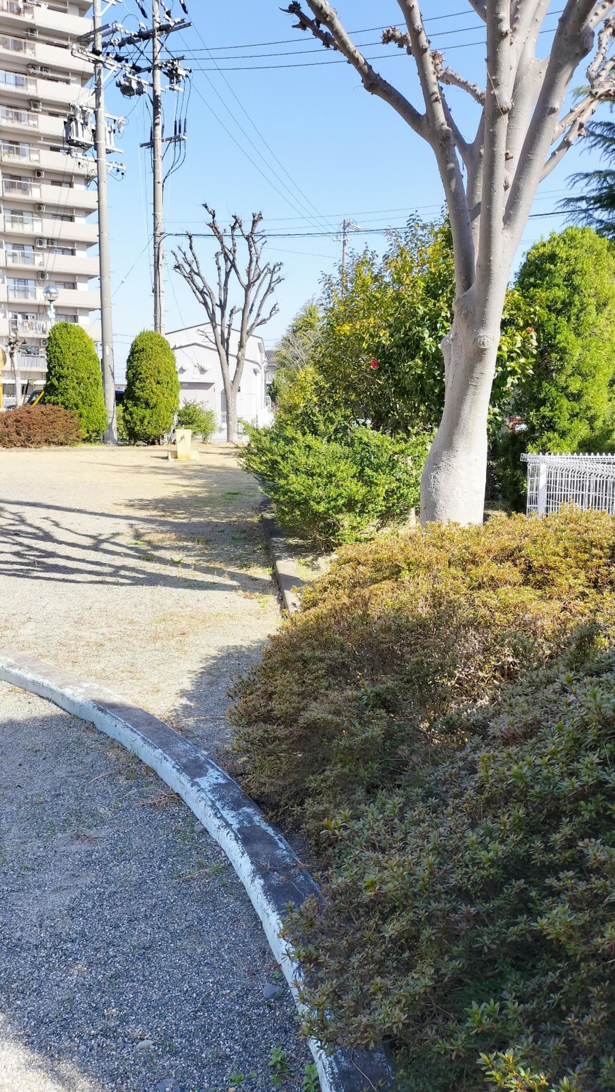 矢田野公園の代表写真5