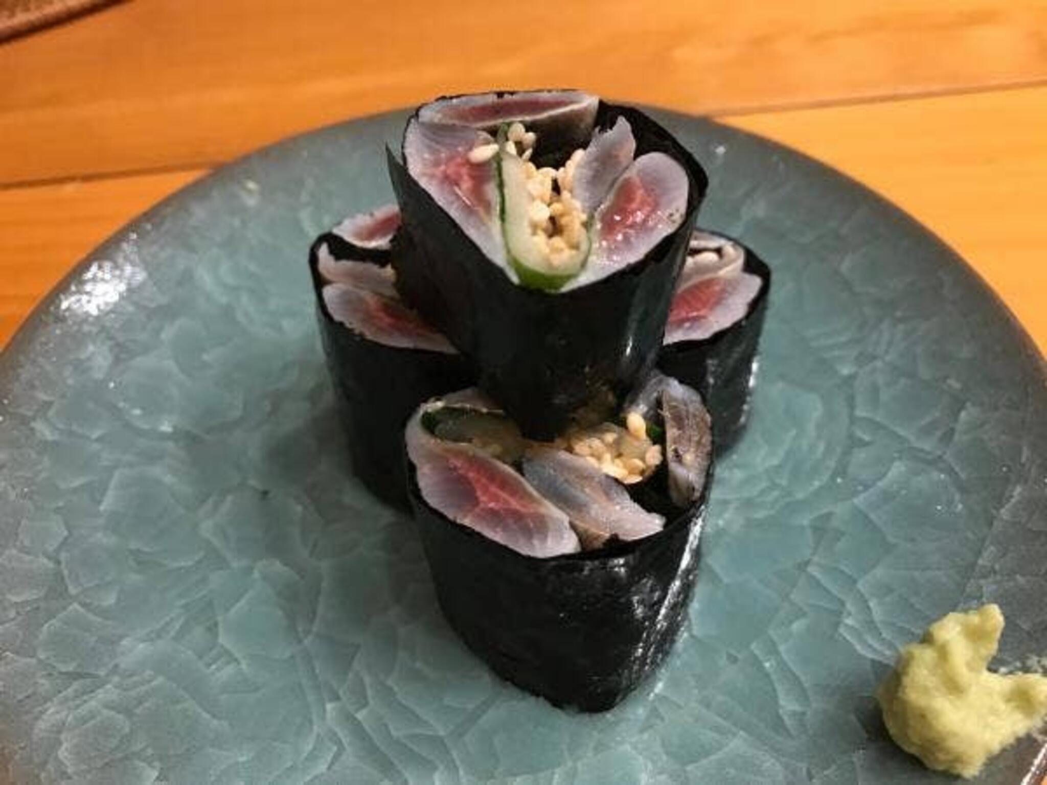 いしやま寿司の代表写真10