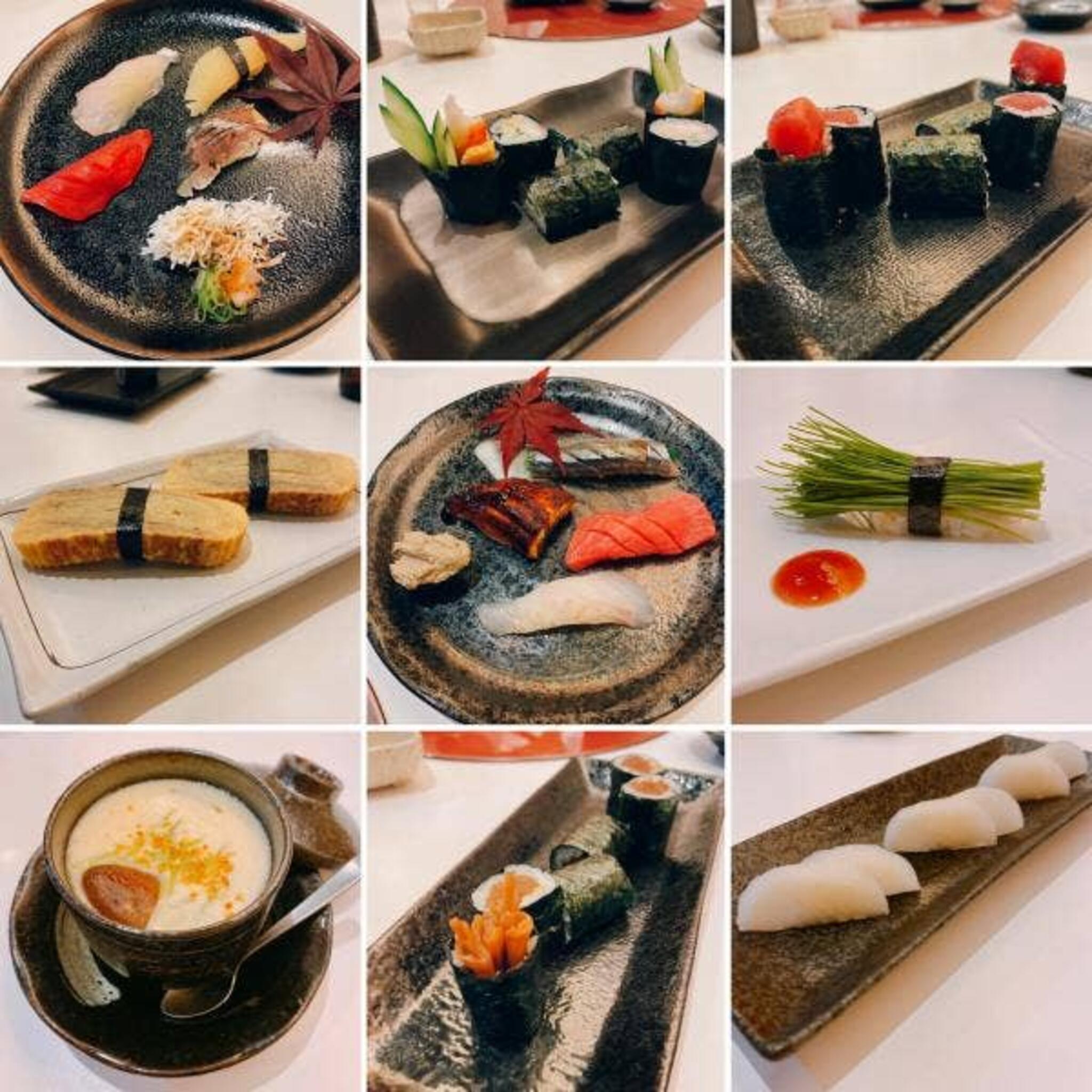 おっかんの寿司の代表写真4