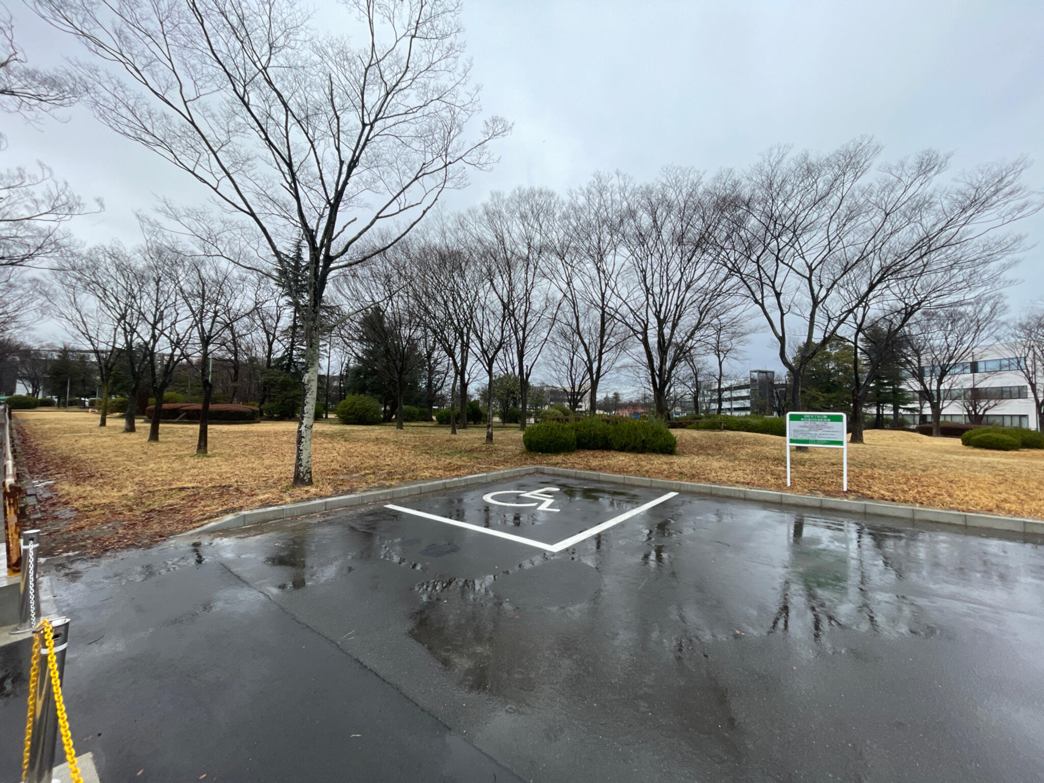 卸町五丁目公園の代表写真2