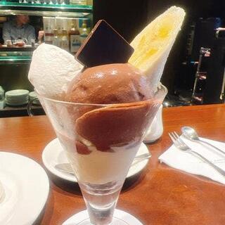 PIERRE MARCOLINI 銀座本店(SHOP/CAFE)の写真18