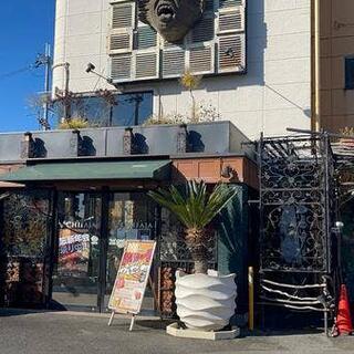 チファジャ 上桂店の写真6