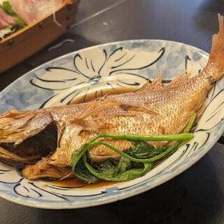 伊良湖岬地魚の宿 たかのやの写真11