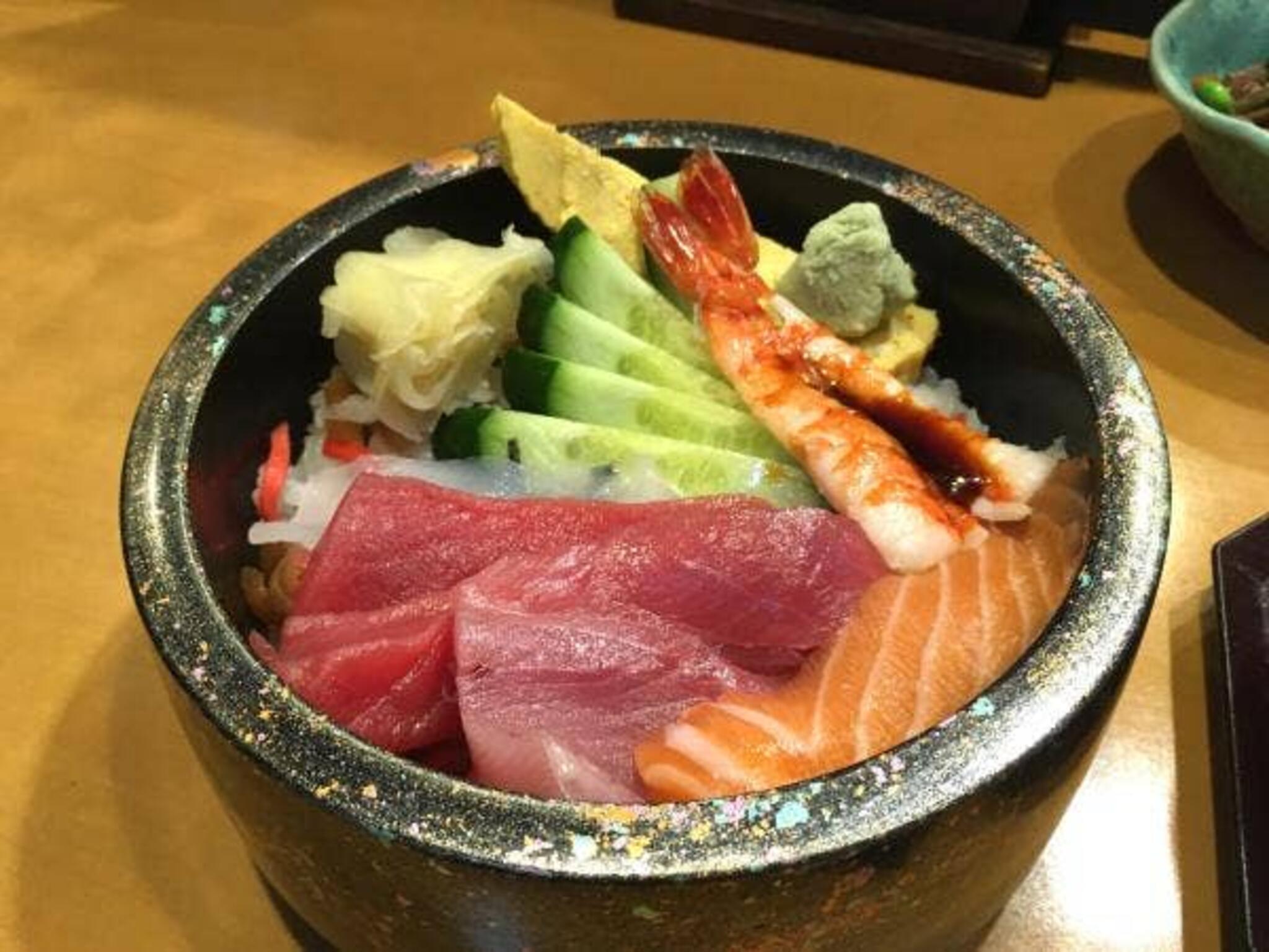 味彩食房 日本海のさかな・寿司 大西の代表写真9