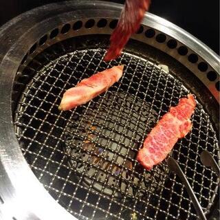 焼肉 祗園 りゅう庵の写真6