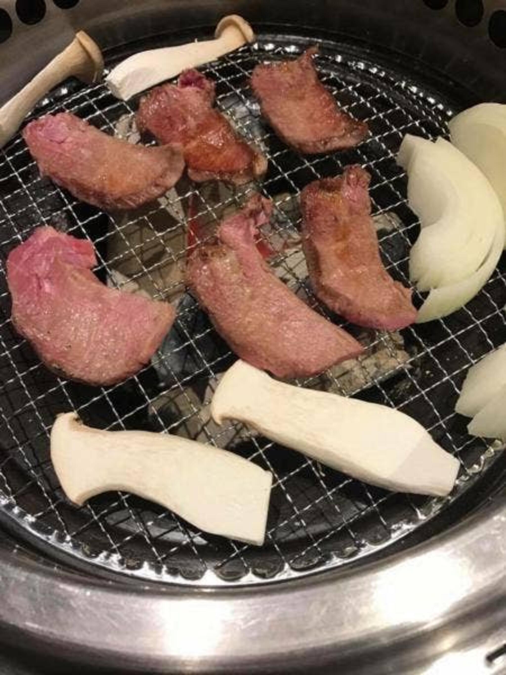 姫路炭火焼き肉 牛凪の代表写真9