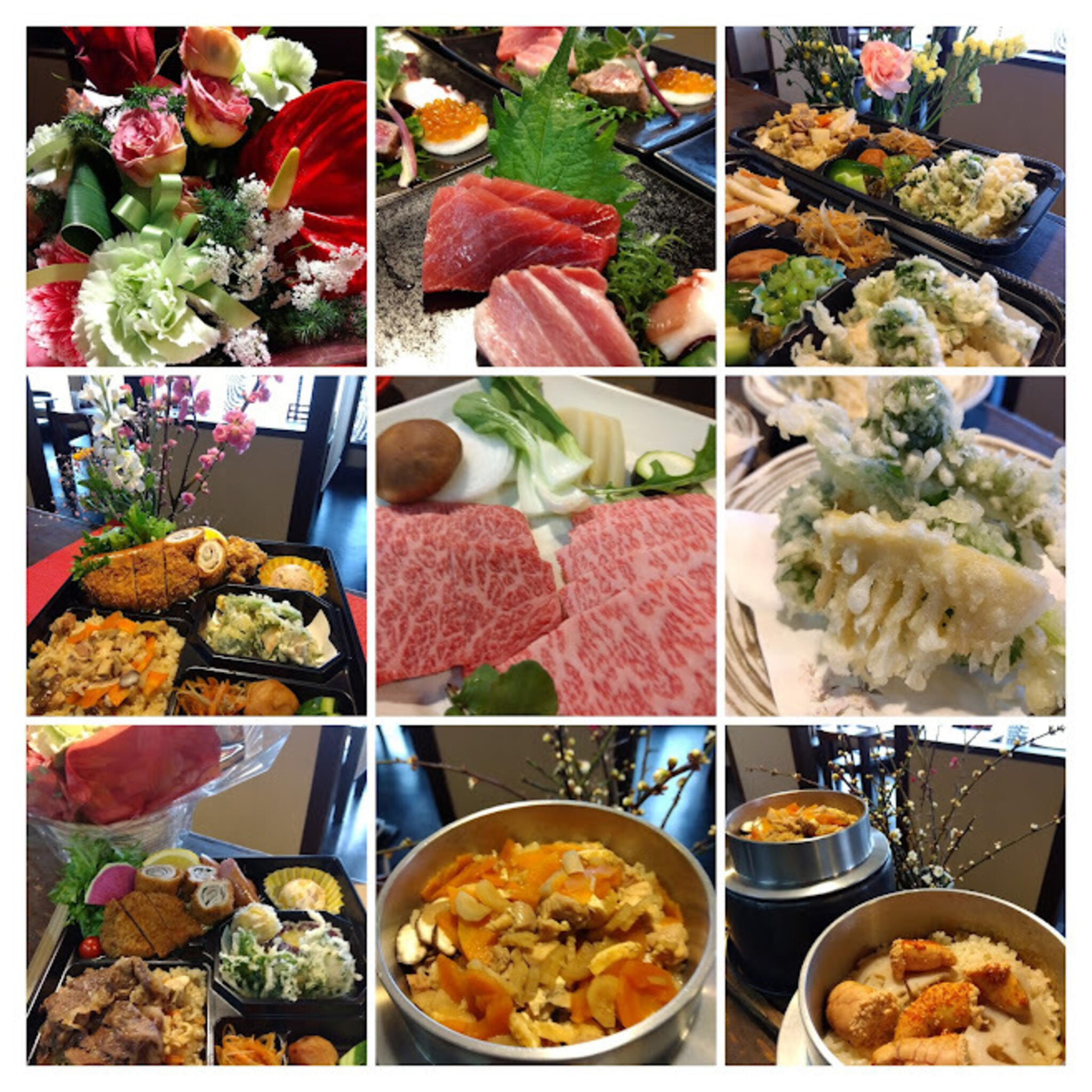 いばらき食彩香寿亭の代表写真1