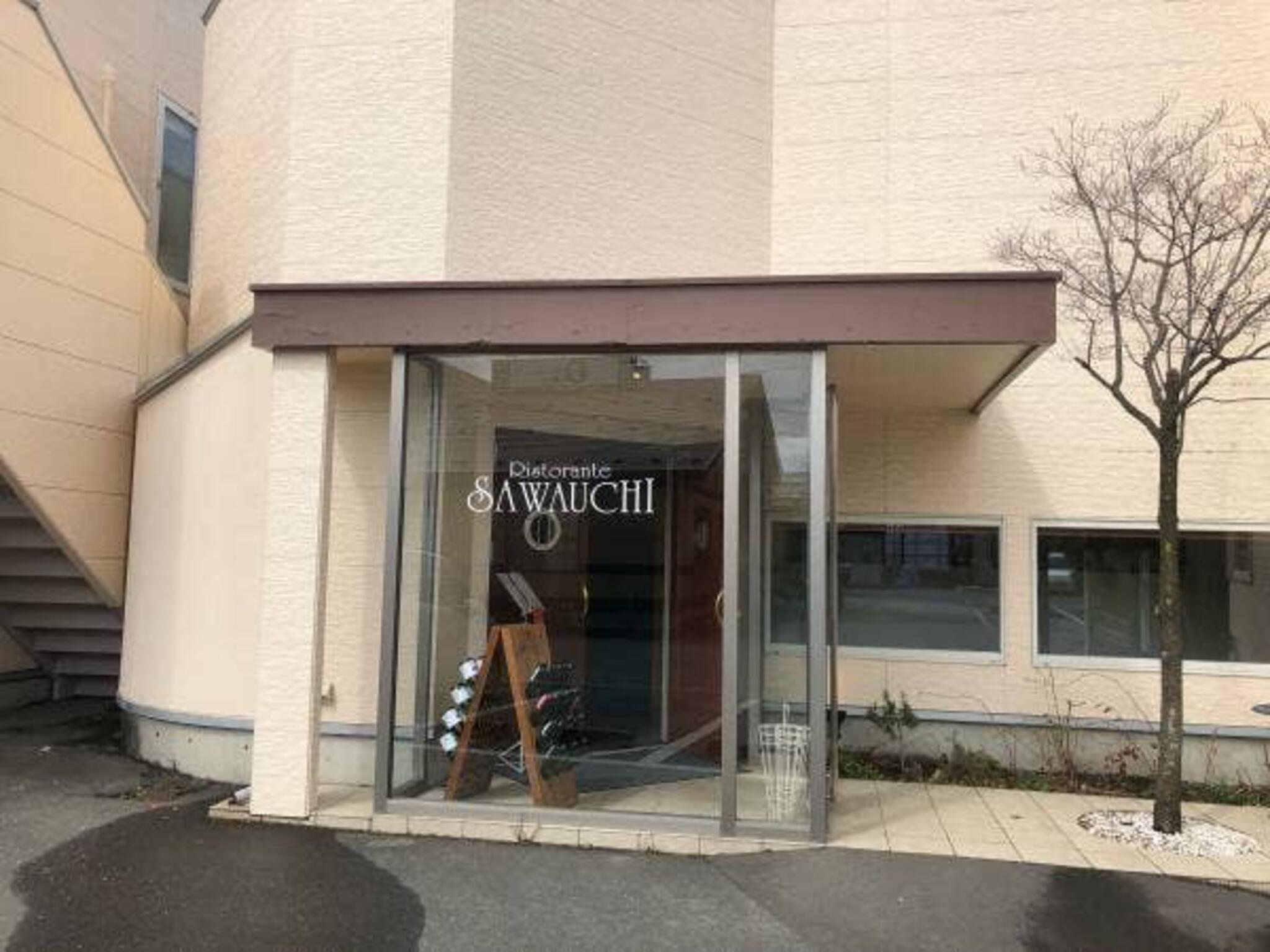 SAWAUCHI Deli & Restaurantの代表写真2