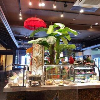 asian cafe Chai Deeの写真15