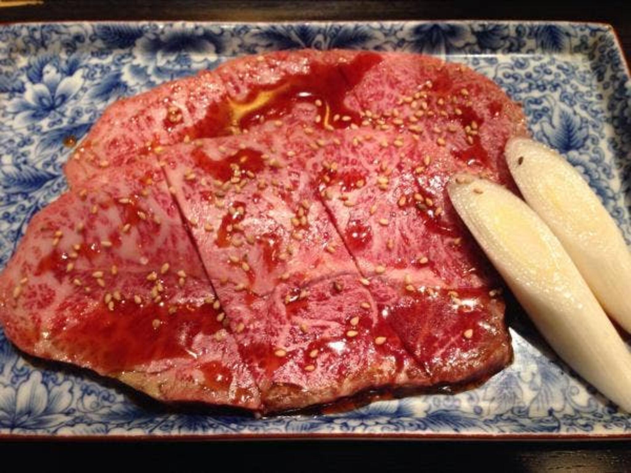 本格焼肉 寿香苑 あまつぼの代表写真10