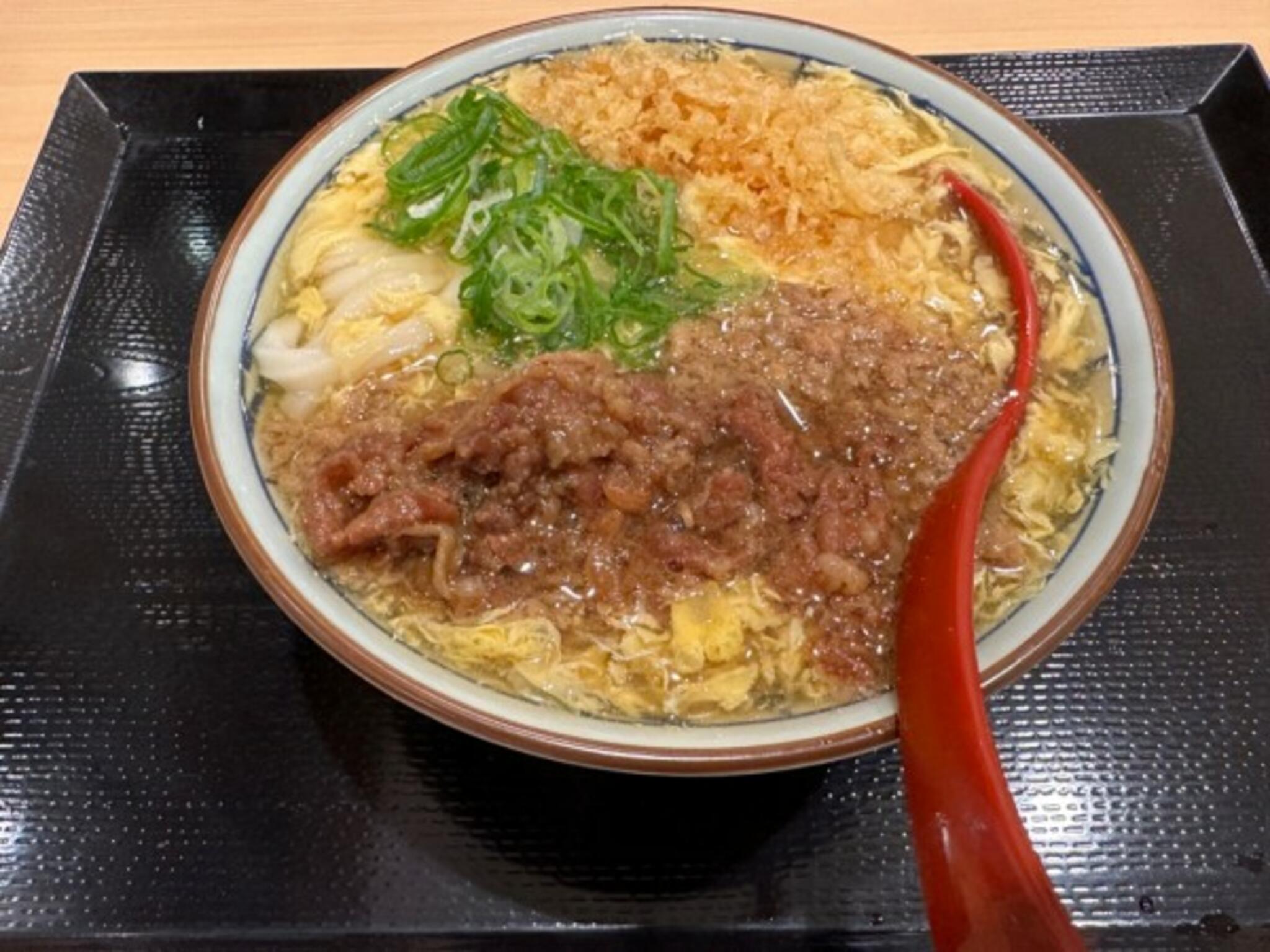 丸亀製麺 イーサイト高崎の代表写真7