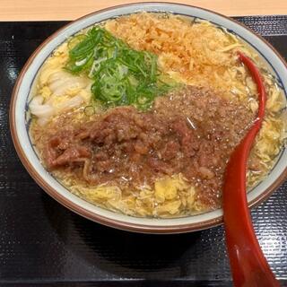 丸亀製麺 イーサイト高崎の写真7