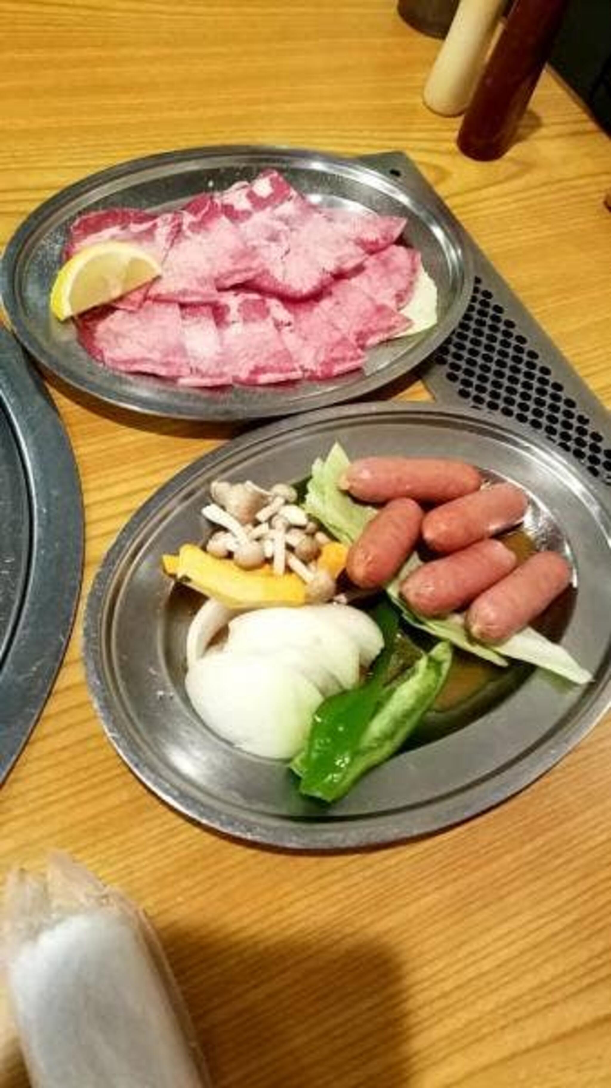 焼肉とステーキの店 ノースヒル 茨戸ガーデンの代表写真5