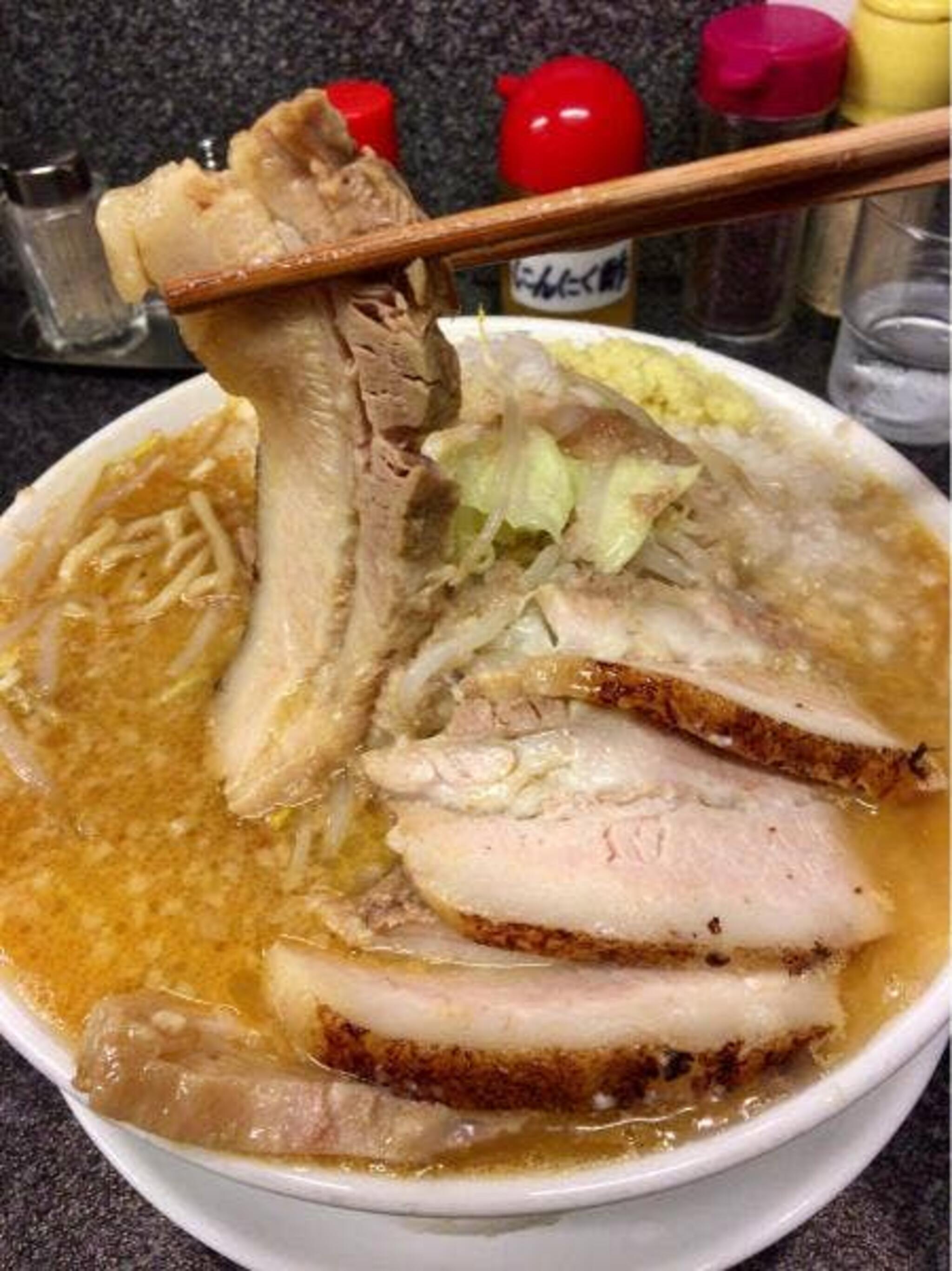 らうめん さぶ郎の代表写真10