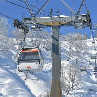 GALA湯沢スキー場の写真15