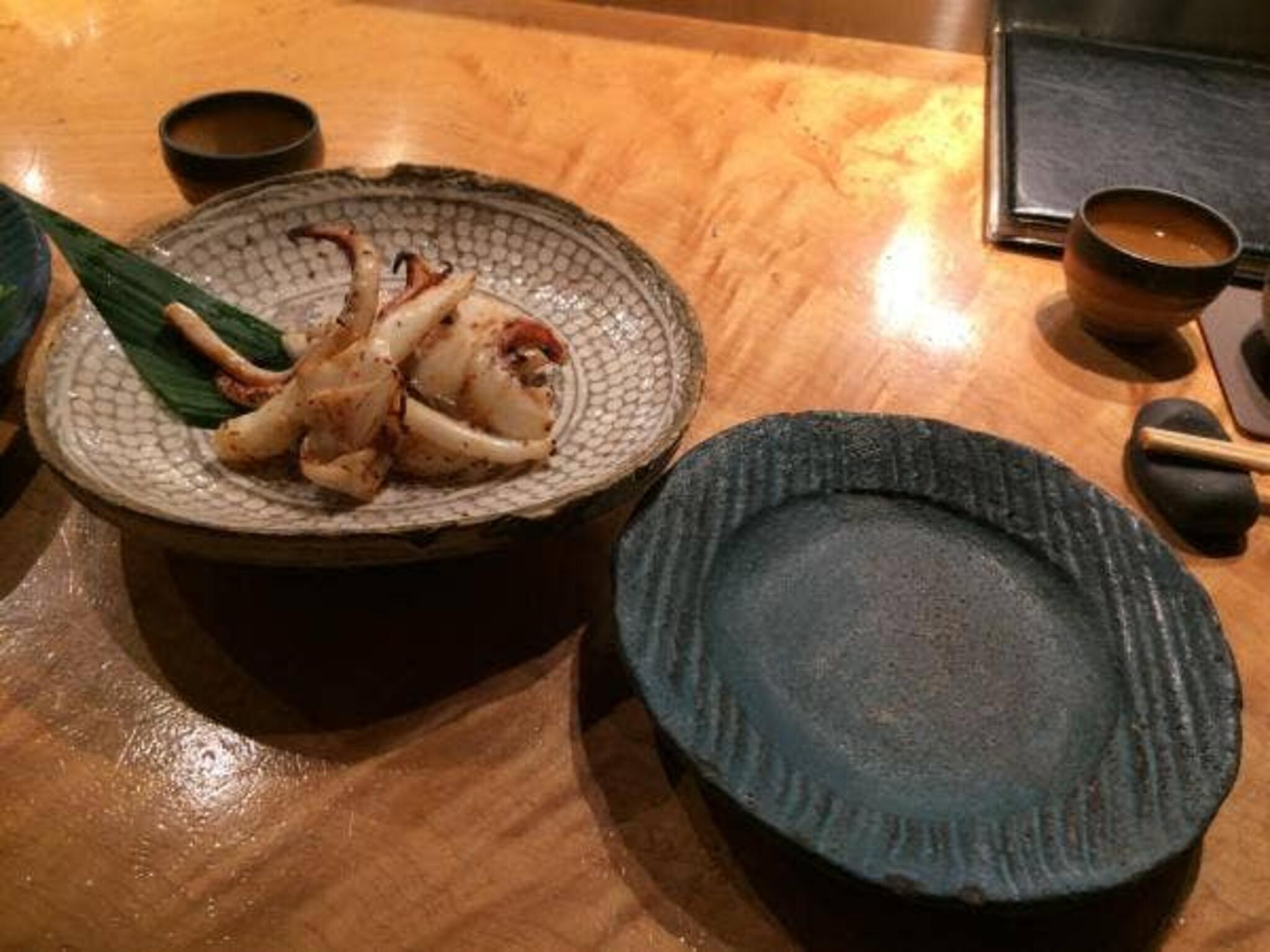 旬の魚と季節のお料理 くすの木 梅田堂島店の代表写真9
