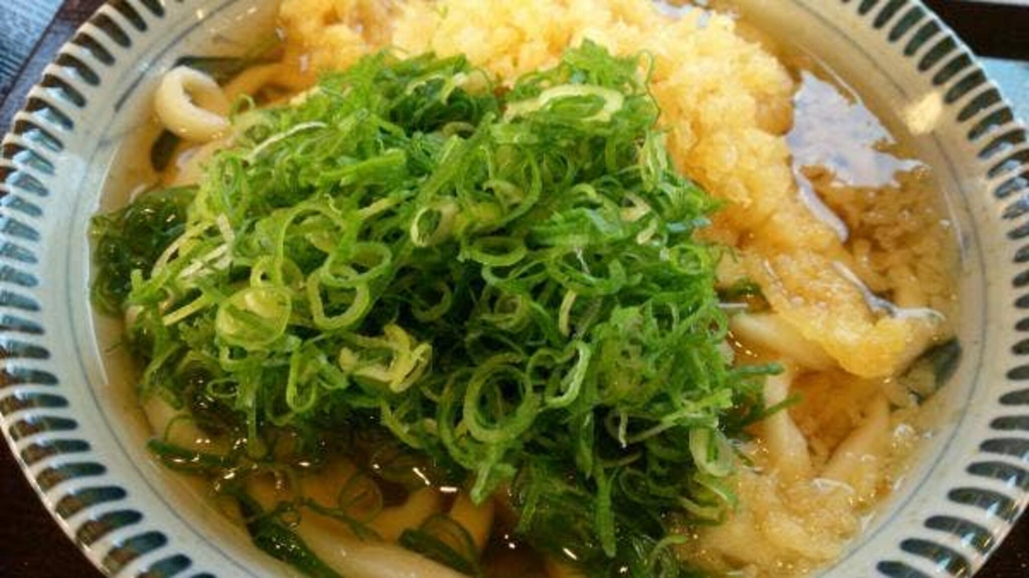 香の川製麺 伊川谷店の代表写真8