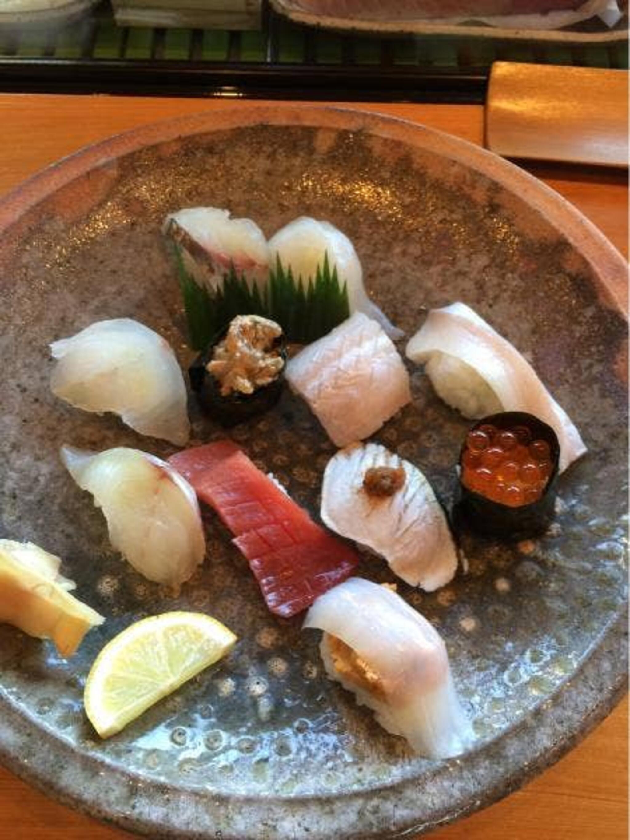 正寿司の代表写真8