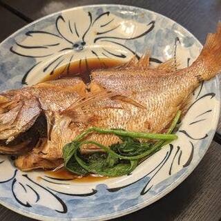 伊良湖岬地魚の宿 たかのやの写真6