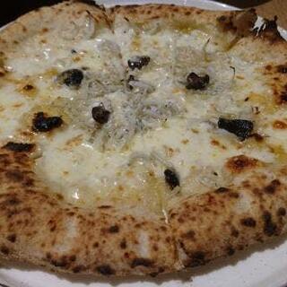 PIZZERIA ROCCO (川越)の写真19