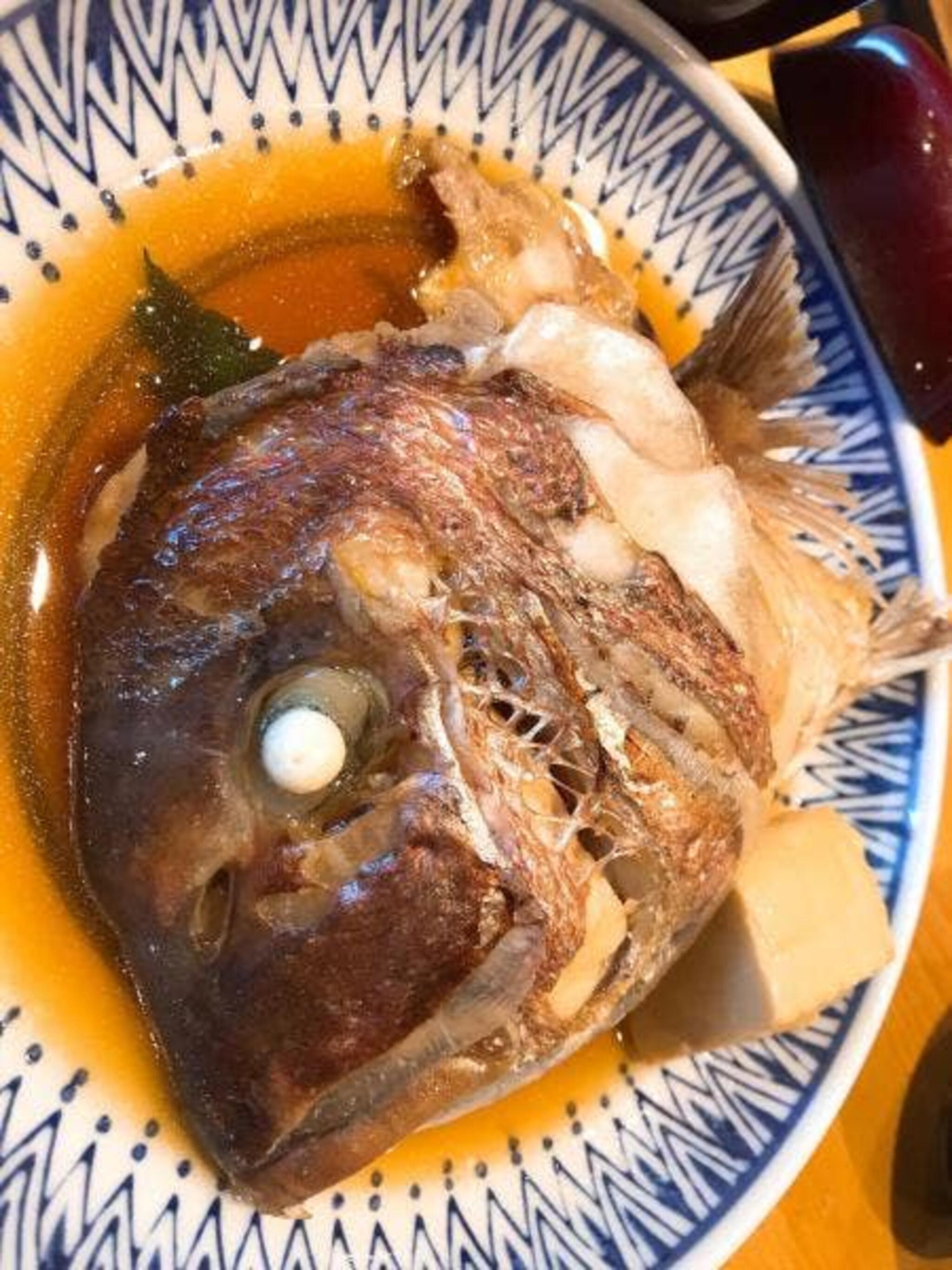 和料理 と魚の代表写真1
