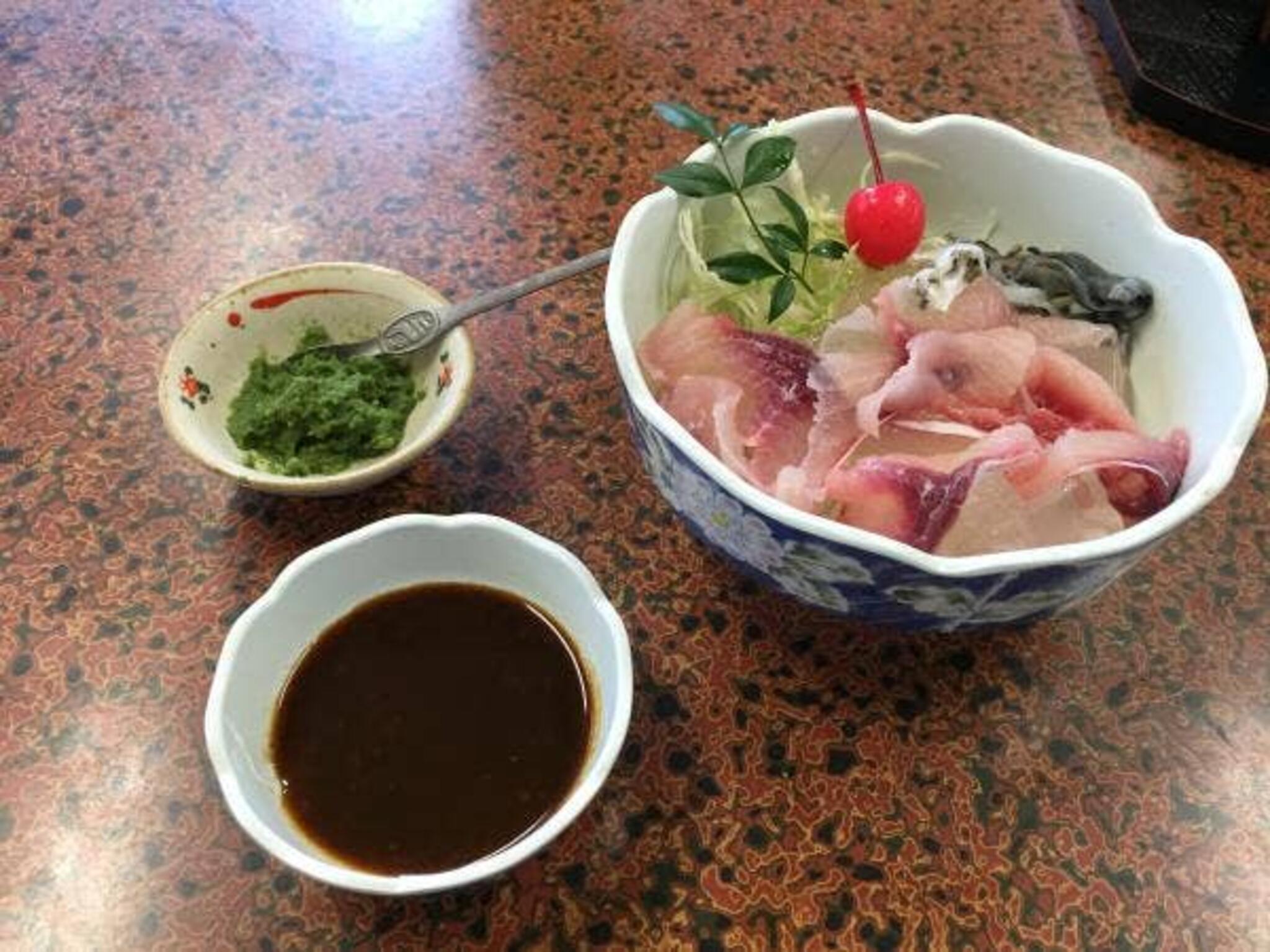 ひこ山食堂の代表写真4