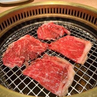 焼肉の名門 天壇 赤坂店の写真10