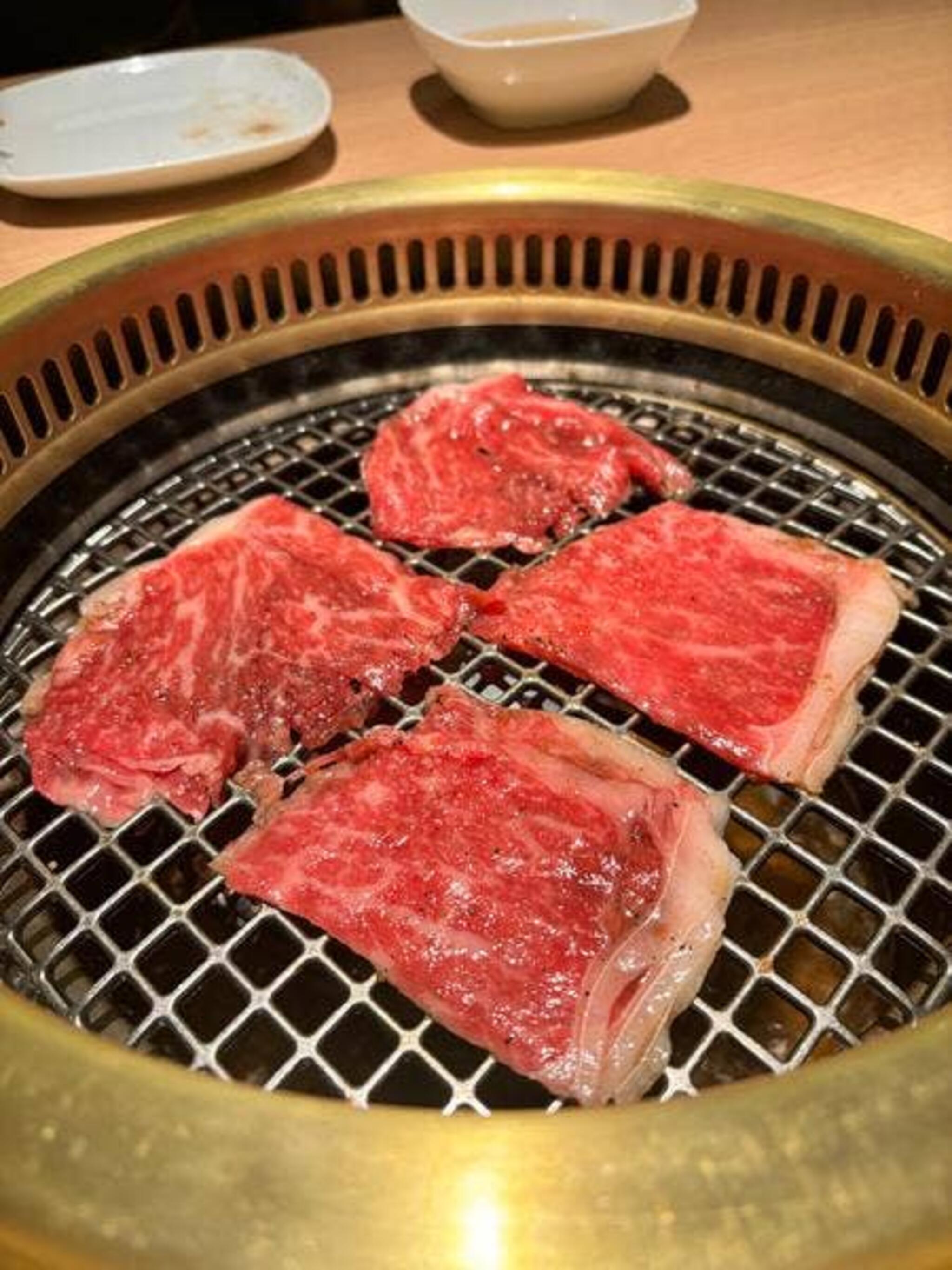 焼肉の名門 天壇 赤坂店の代表写真10