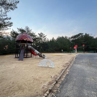 浜山公園林間こども広場の写真5