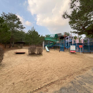 浜山公園林間こども広場の写真2