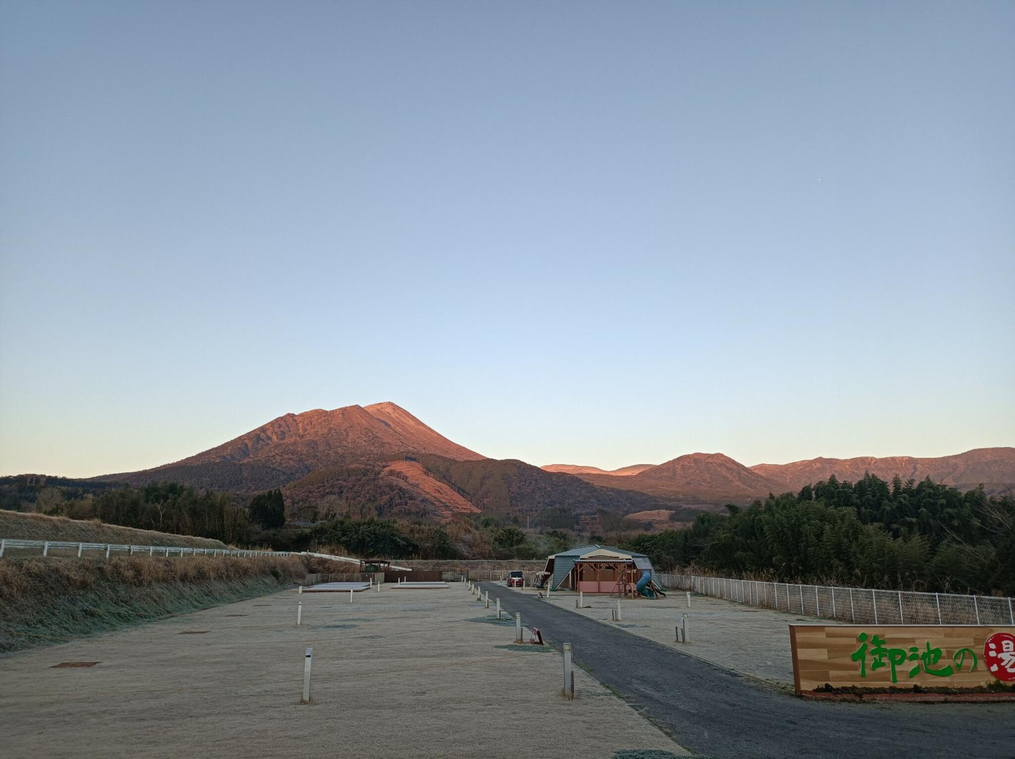 矢岳高原ベルトンオートキャンプ場の代表写真2