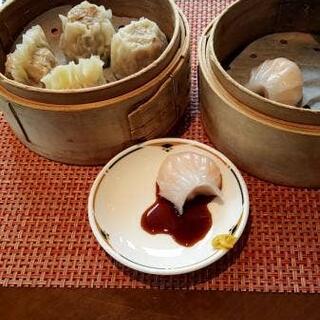 中国料理 彩湖/ロイヤルパインズホテル浦和の写真16
