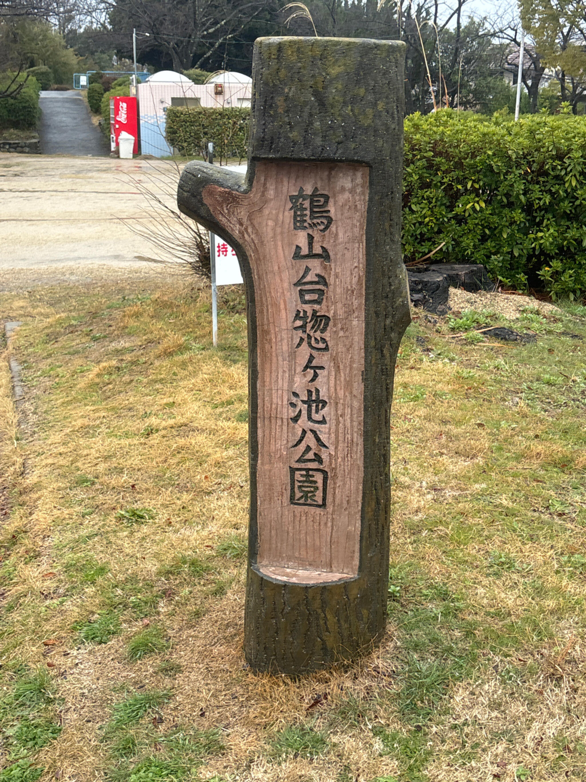 鶴山台惣ケ池公園の代表写真7